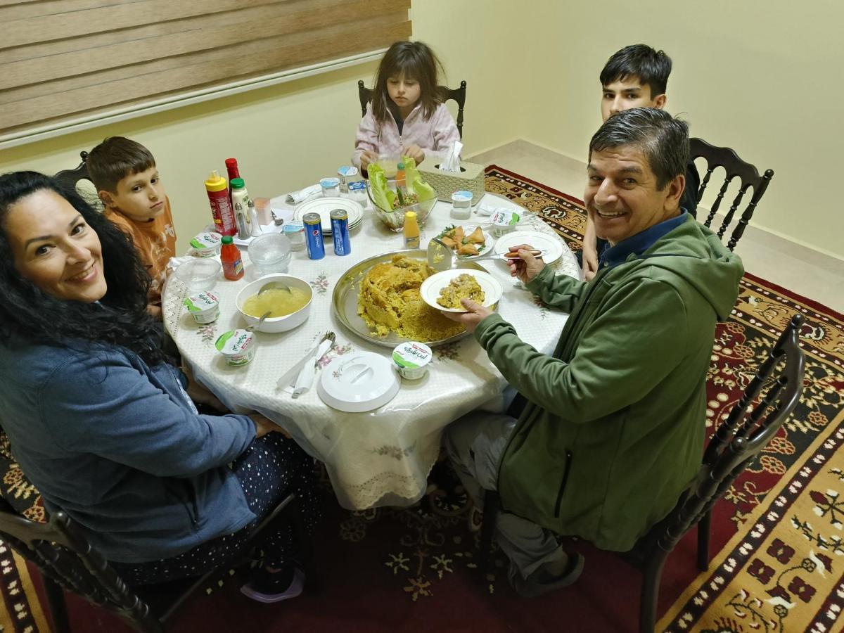 Leen Guest House Wadi Musa Pokój zdjęcie